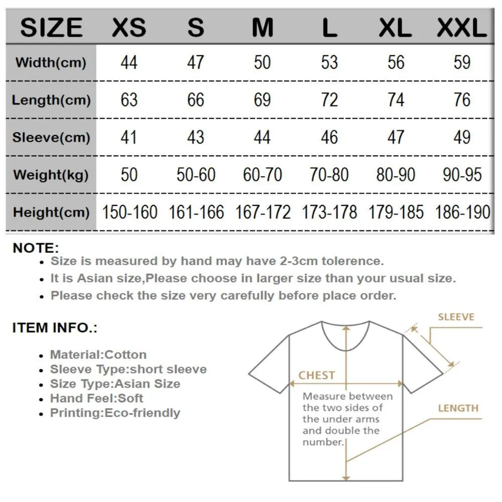 100% Cotton Summer Short Sleeve O-neck Cool Loose T-shirt for Men