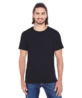 103A - Threadfast Apparel Mens Tri-blend Fleck Short-Sleeve T-Shirt