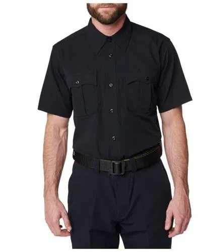 5.11 Tactical Class A Flex-Tac Poly/Wool Short Sleeve Shirt