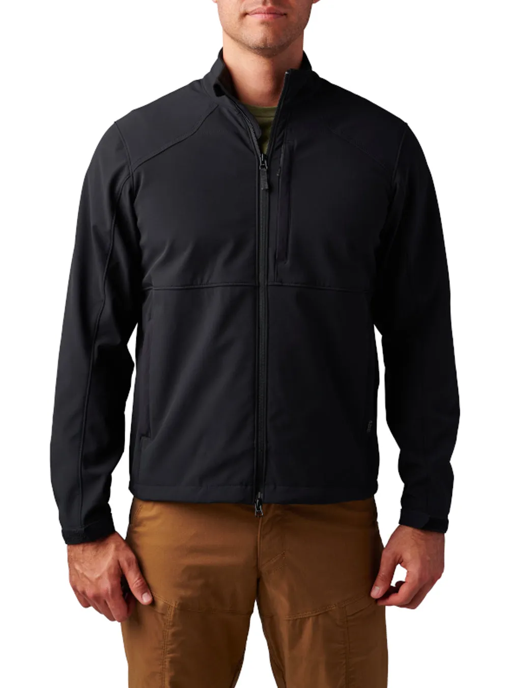 5.11 Tactical Nevada Softshell Jacket