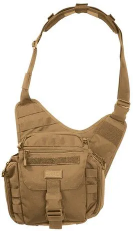 5.11 Tactical Push Pack 6L