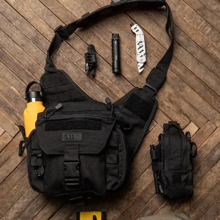 5.11 Tactical Push Pack 6L