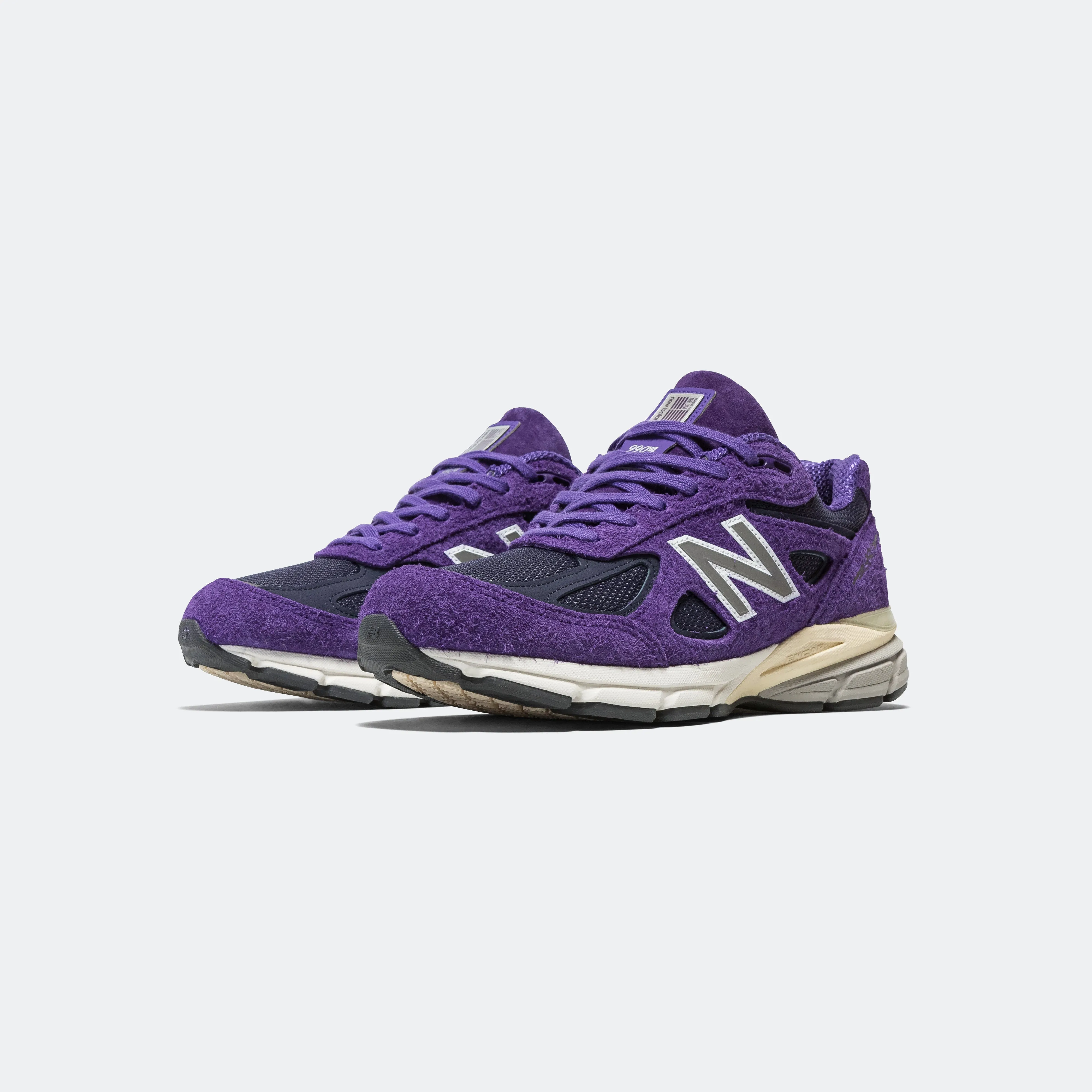 990v4 'Purple' – U990TB4