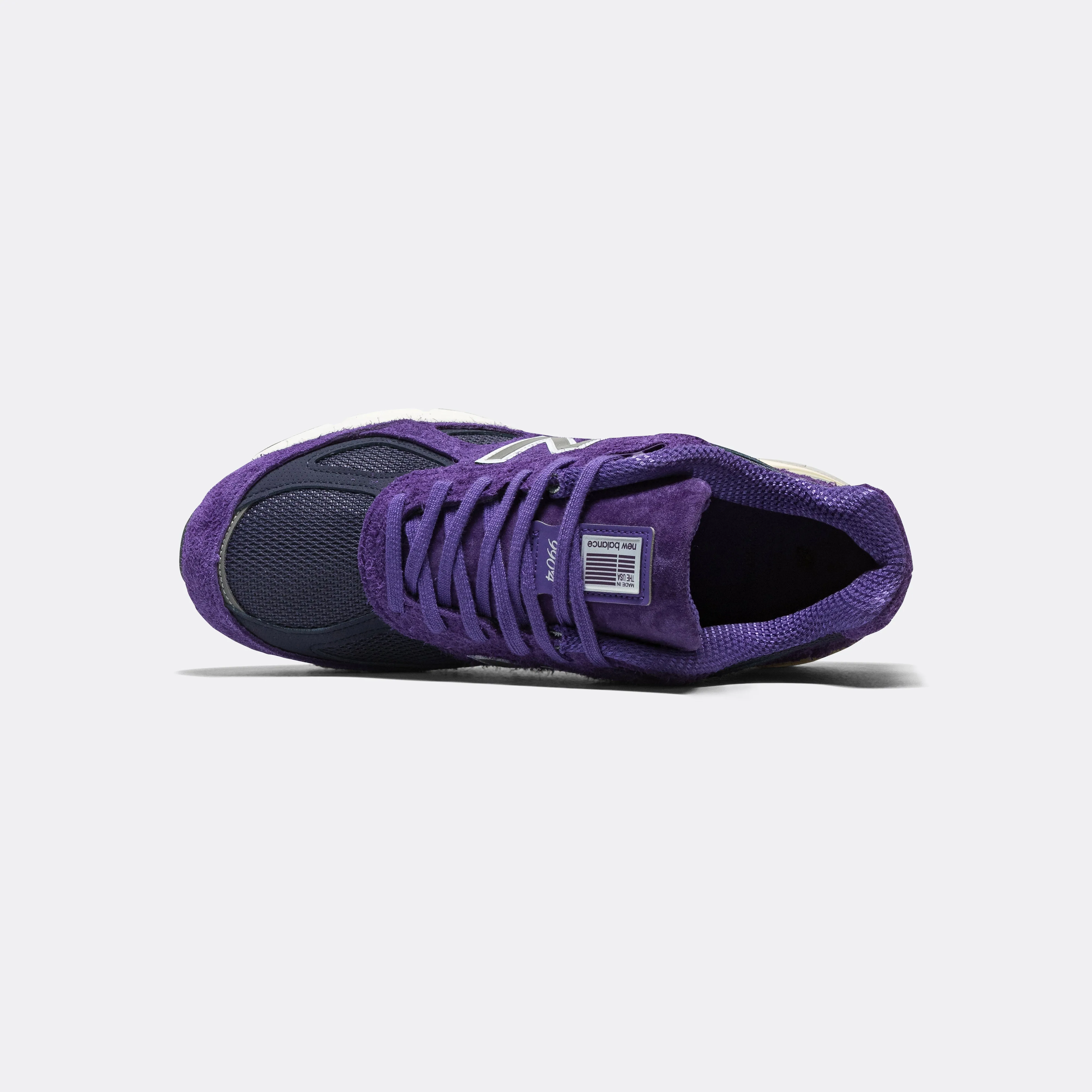 990v4 'Purple' – U990TB4