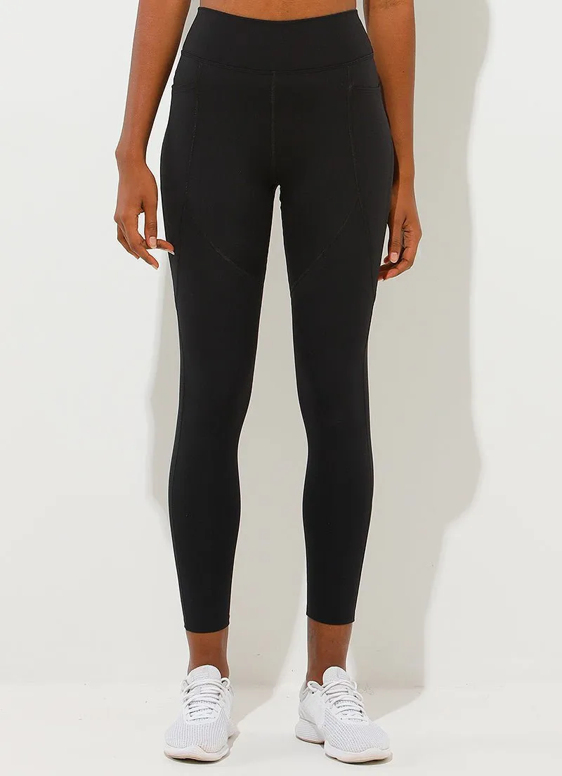 Adapt Leggings (Black)