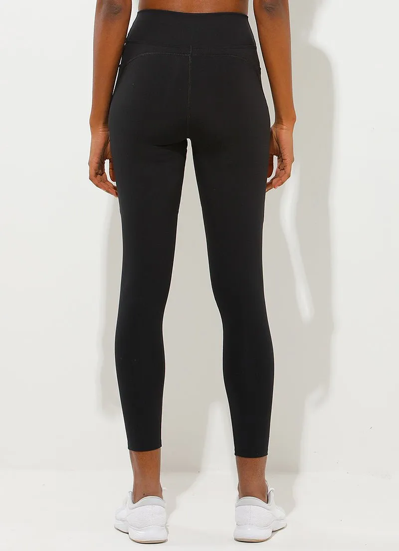 Adapt Leggings (Black)