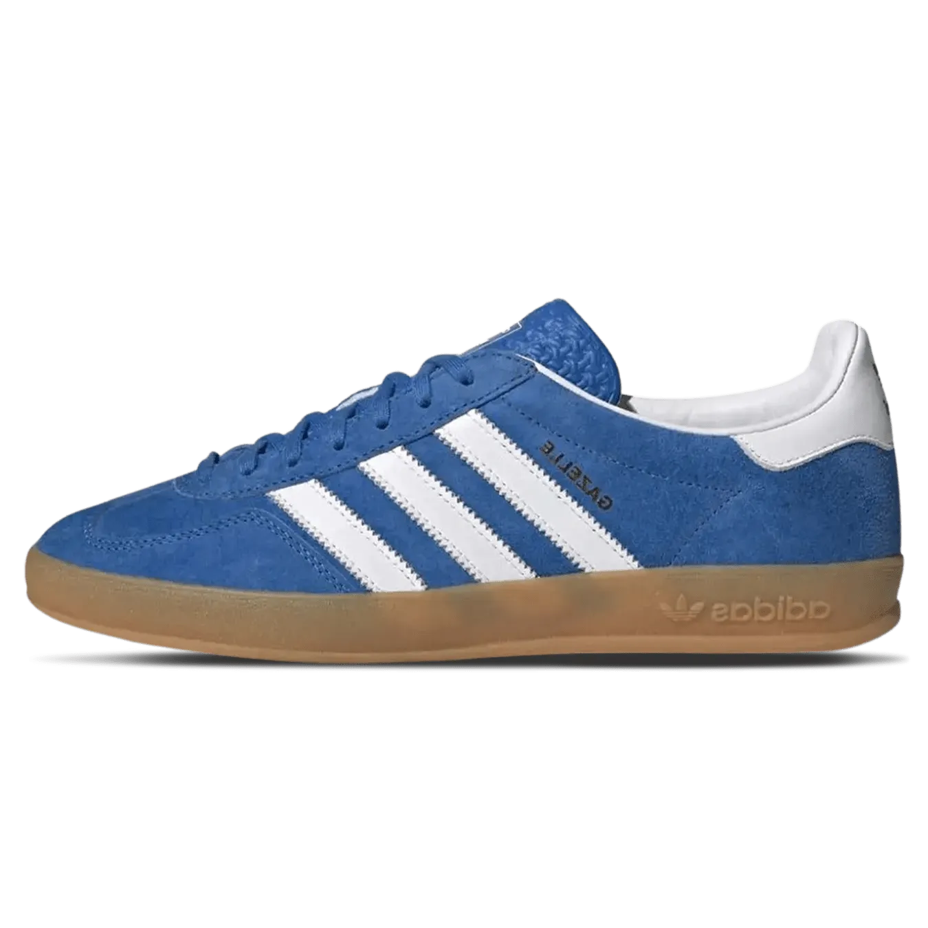 Adidas Gazelle Indoor 'Blue Bird Gum'