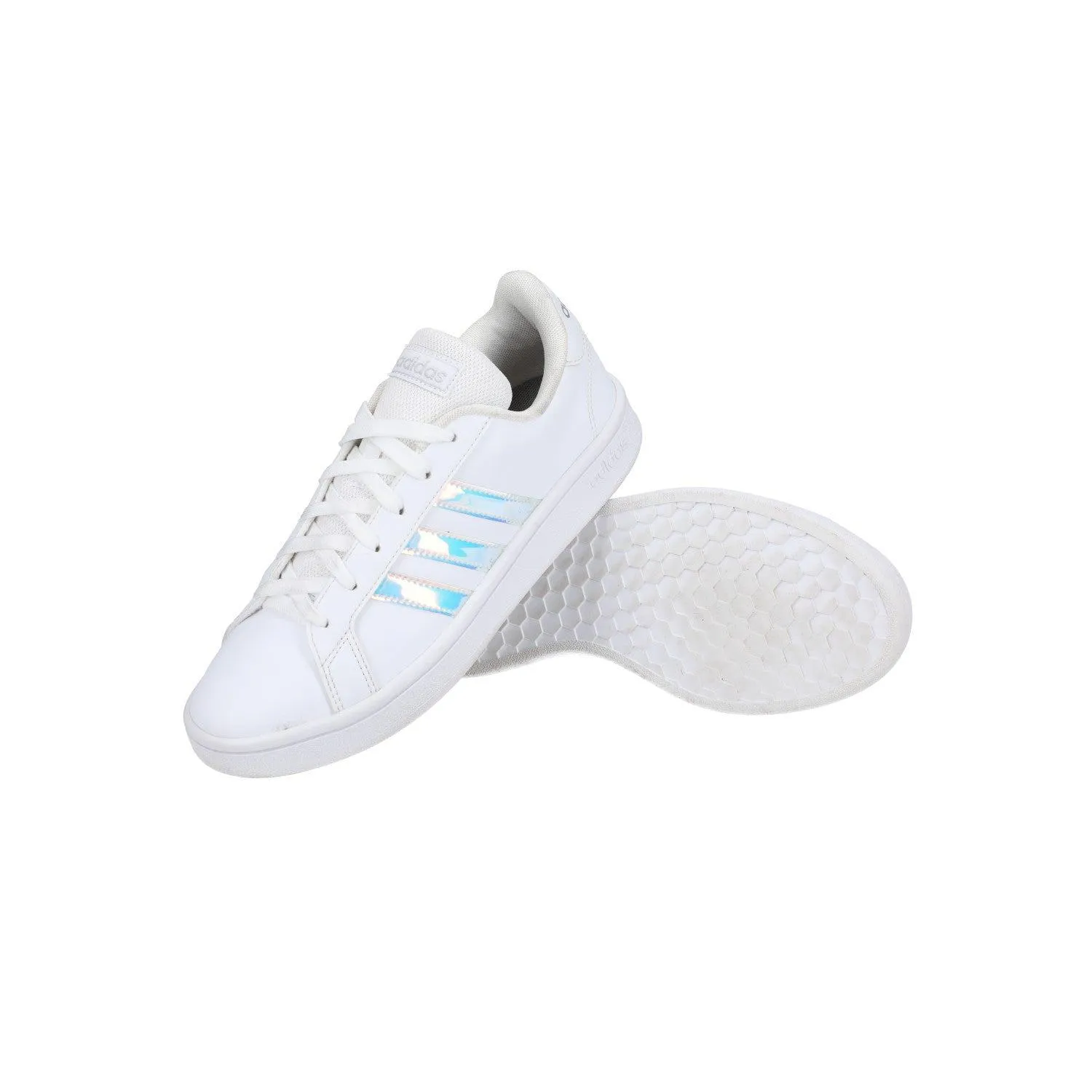 Adidas Grand Court Base Sneakers