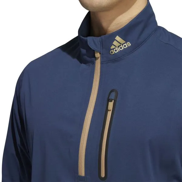 Adidas Rain.RDY 1/2 Zip Jacket