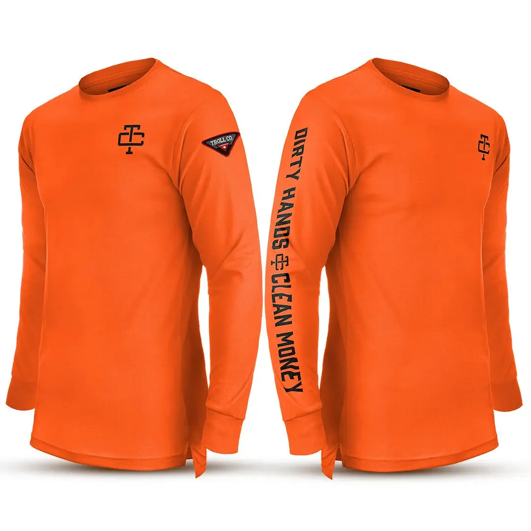 Admiral Long Sleeve 2.0