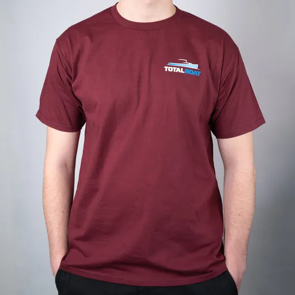 Adult 100% Cotton T-Shirts