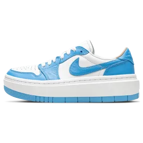 Air Jordan 1 Elevate Low Wmns 'University Blue'