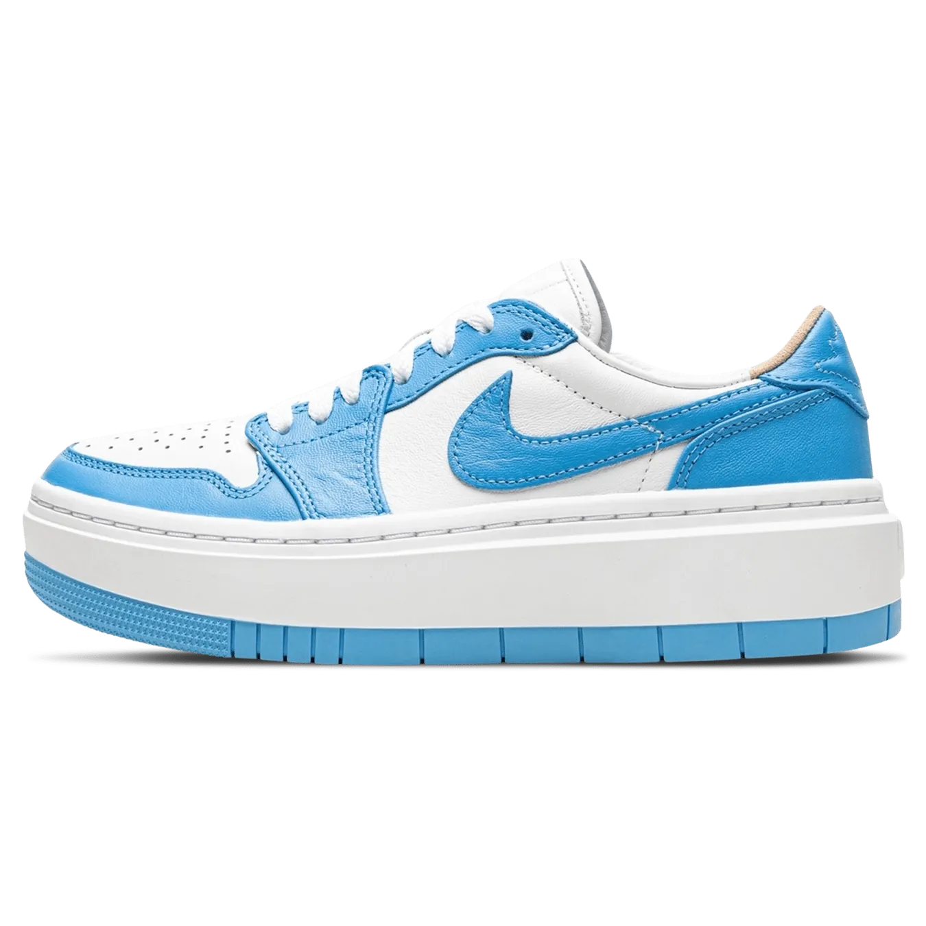 Air Jordan 1 Elevate Low Wmns 'University Blue'