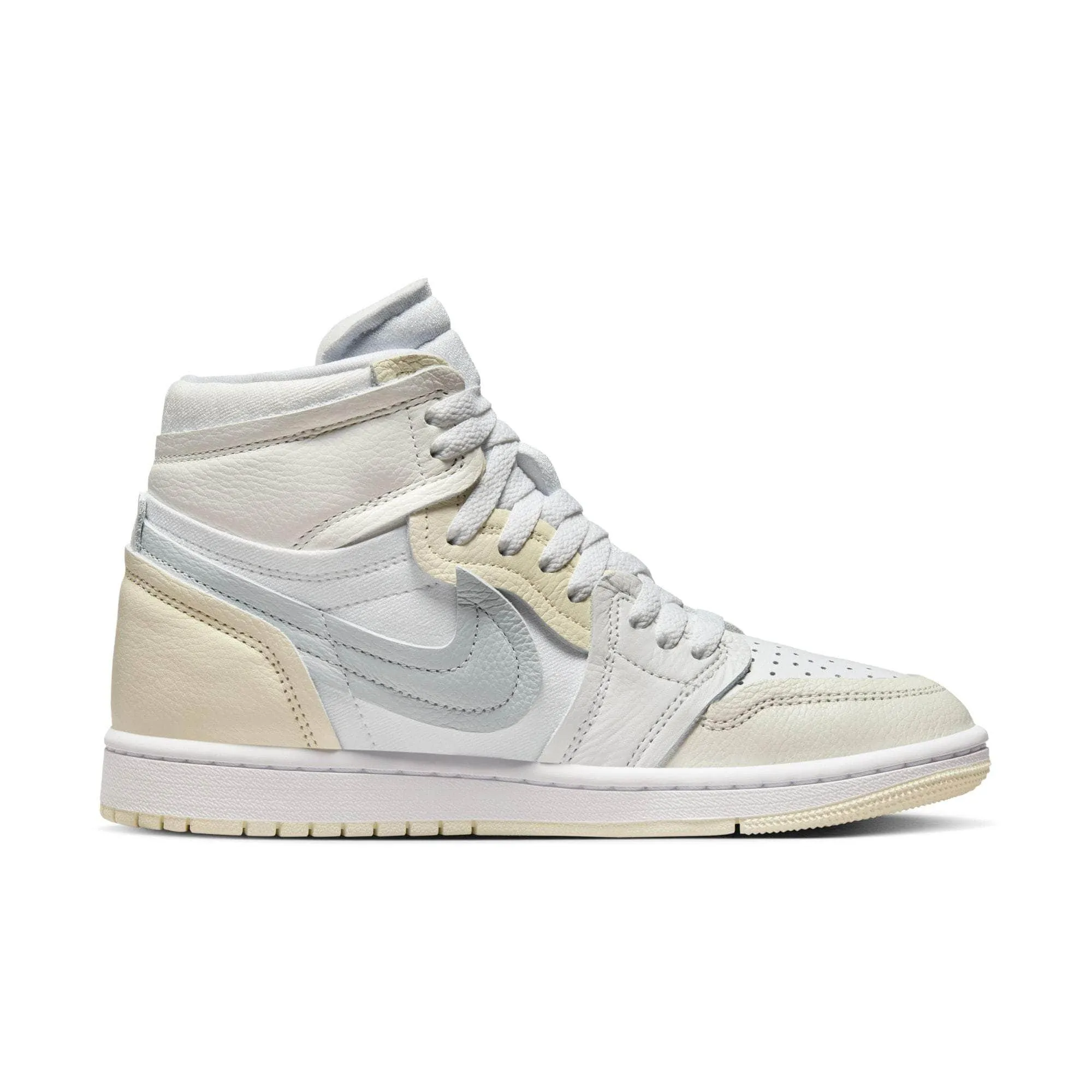 Air Jordan 1 High MM "Coconut Milk" - Women's