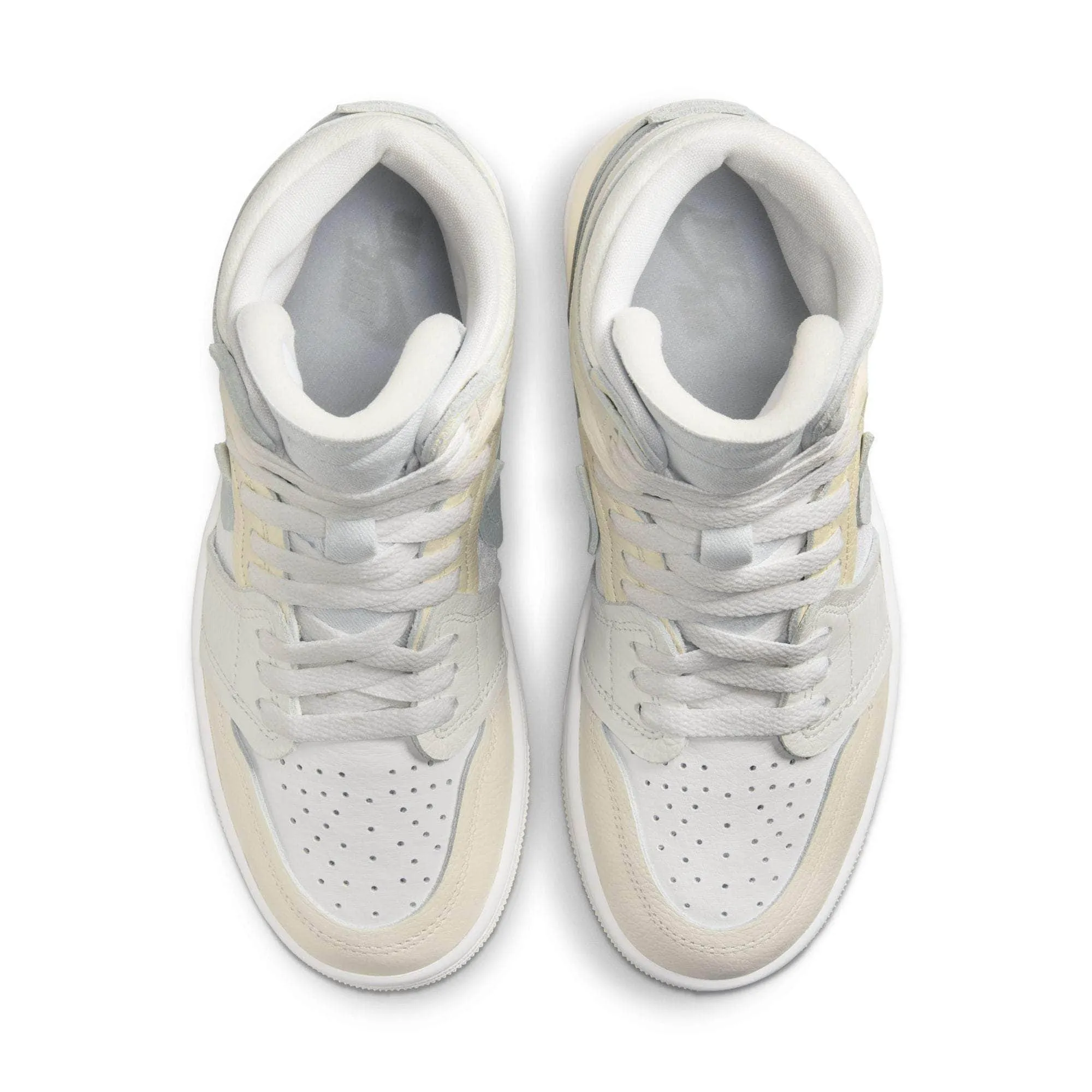 Air Jordan 1 High MM "Coconut Milk" - Women's