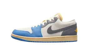 Air Jordan 1 Low Vintage UNC Grey