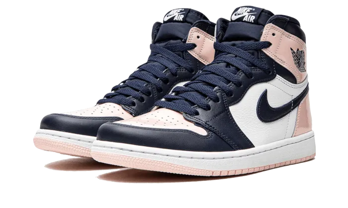 Air Jordan 1 Retro High Atmosphere "Bubble Gum"