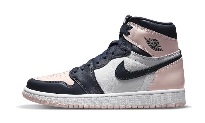 Air Jordan 1 Retro High Atmosphere "Bubble Gum"