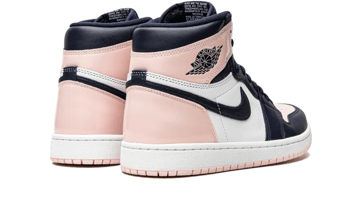 Air Jordan 1 Retro High Atmosphere "Bubble Gum"