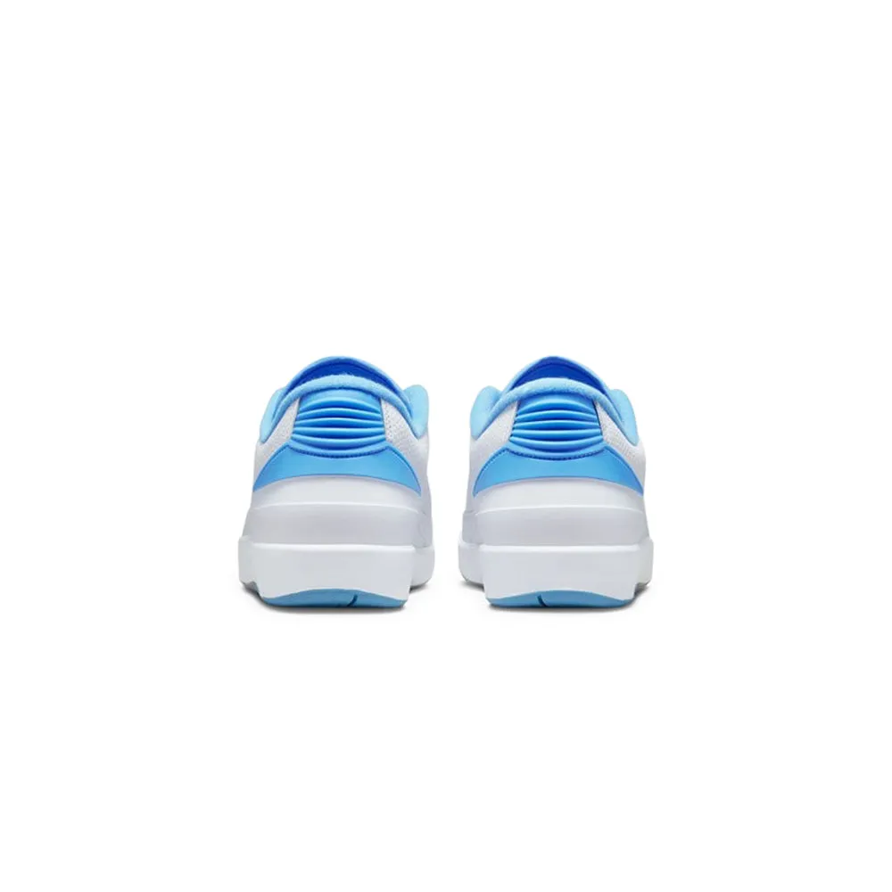 Air Jordan 2 Low (University Blue)