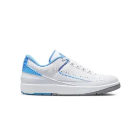 Air Jordan 2 Low (University Blue)