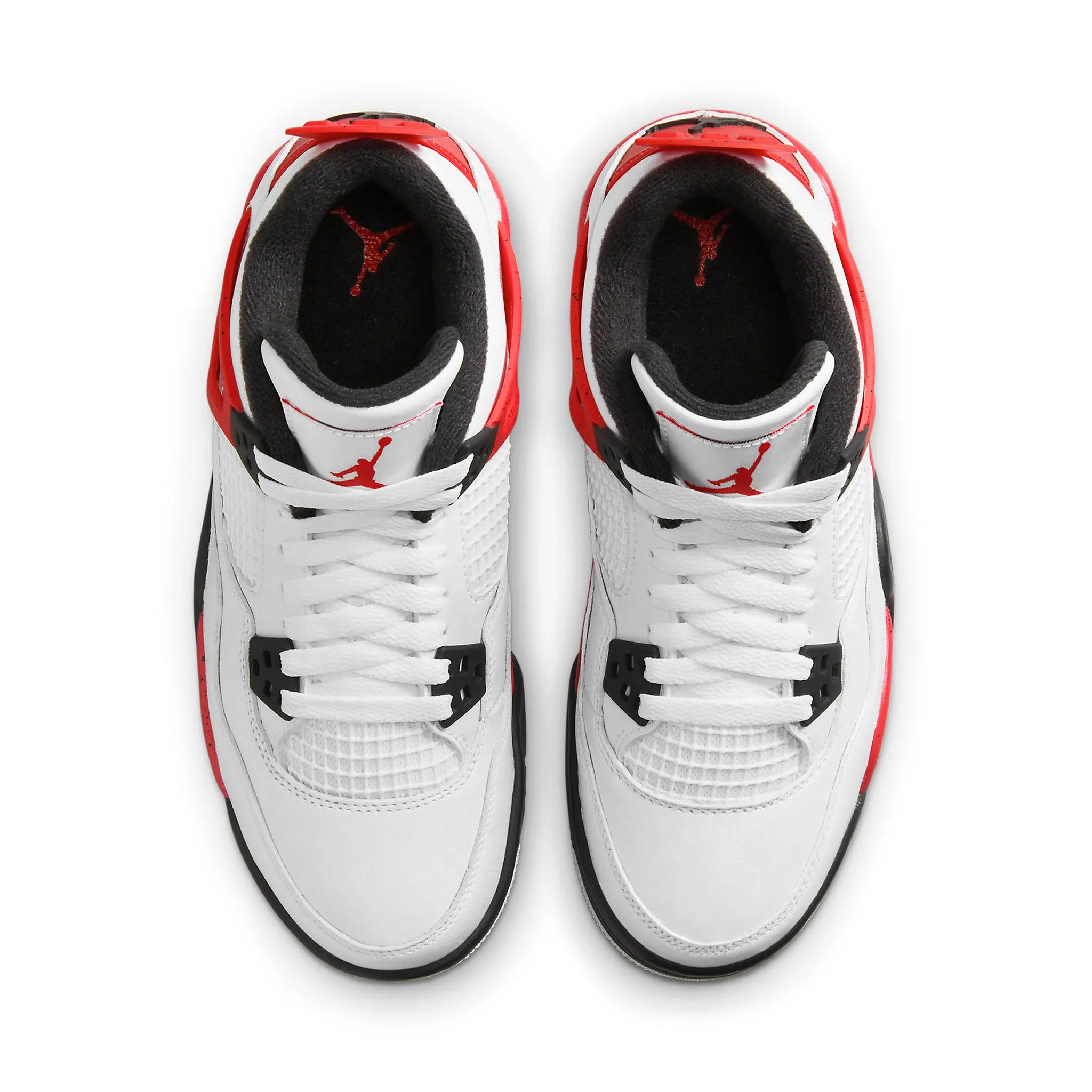 Air Jordan 4 Retro Red Cement (2023) (GS)