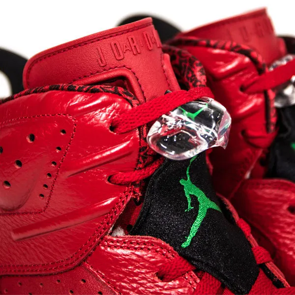 AIR JORDAN 6 RETRO SPIZIKE HISTORY OF JORDAN 2014