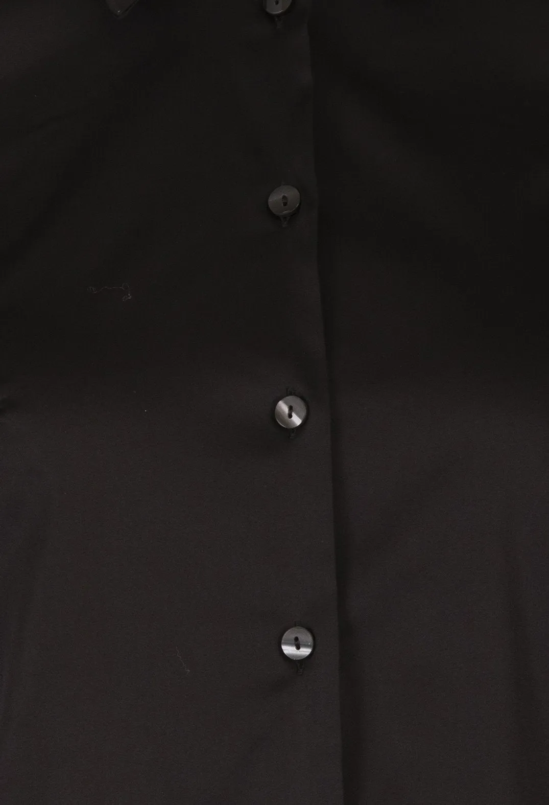 Amana Shirt in Black