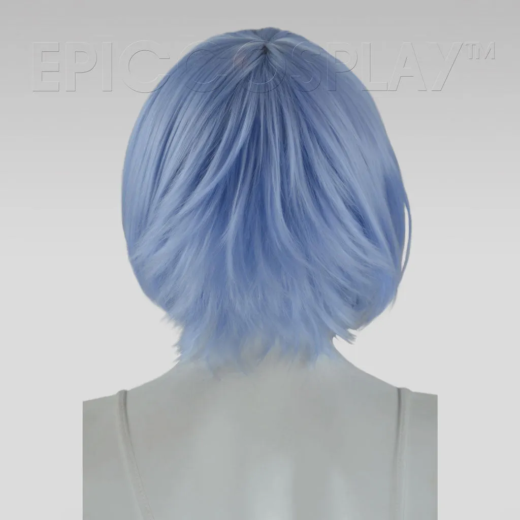 Aphrodite - Ice Blue Wig