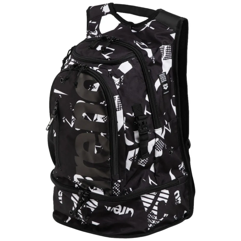 ARENA Fastpack 3.0 Allover Backpack (Ric)