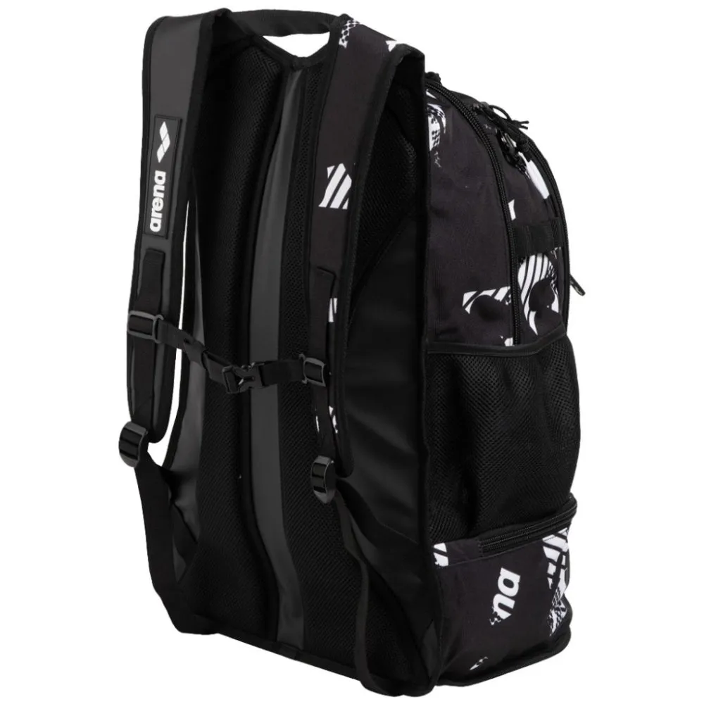 ARENA Fastpack 3.0 Allover Backpack (Ric)