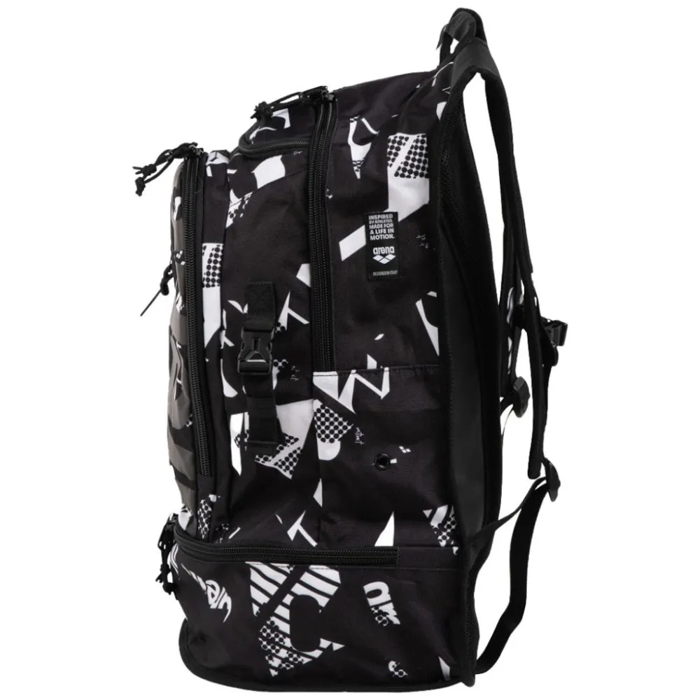 ARENA Fastpack 3.0 Allover Backpack (Ric)