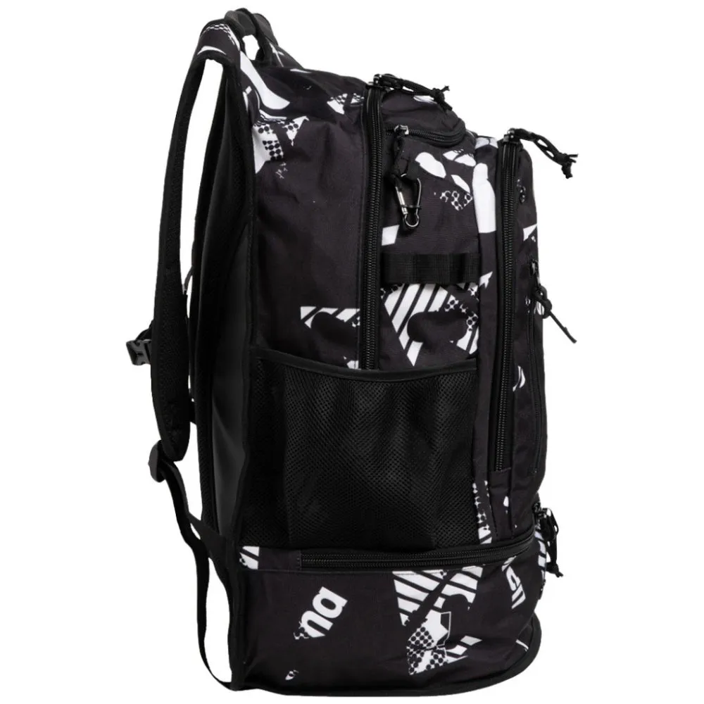 ARENA Fastpack 3.0 Allover Backpack (Ric)