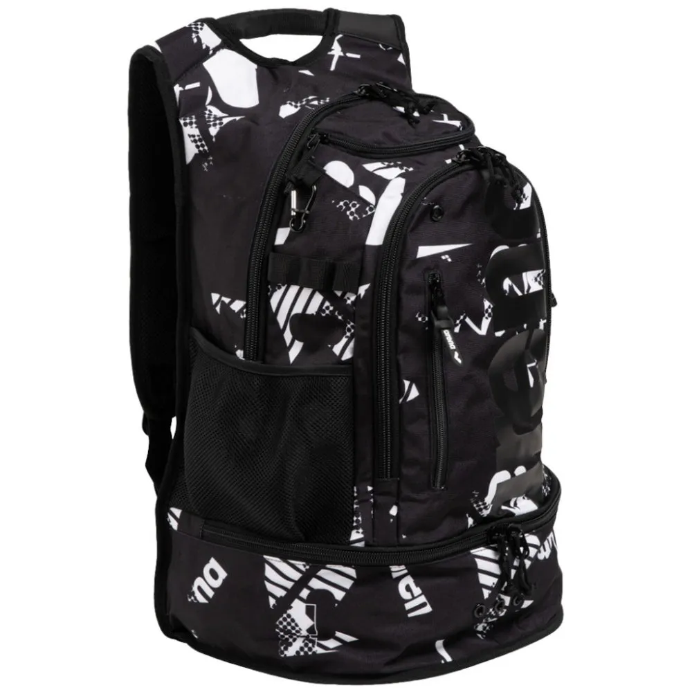 ARENA Fastpack 3.0 Allover Backpack (Ric)