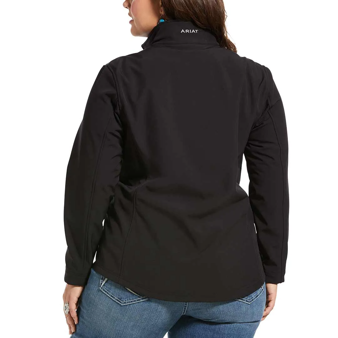 Ariat Women's REAL Softshell Jacket