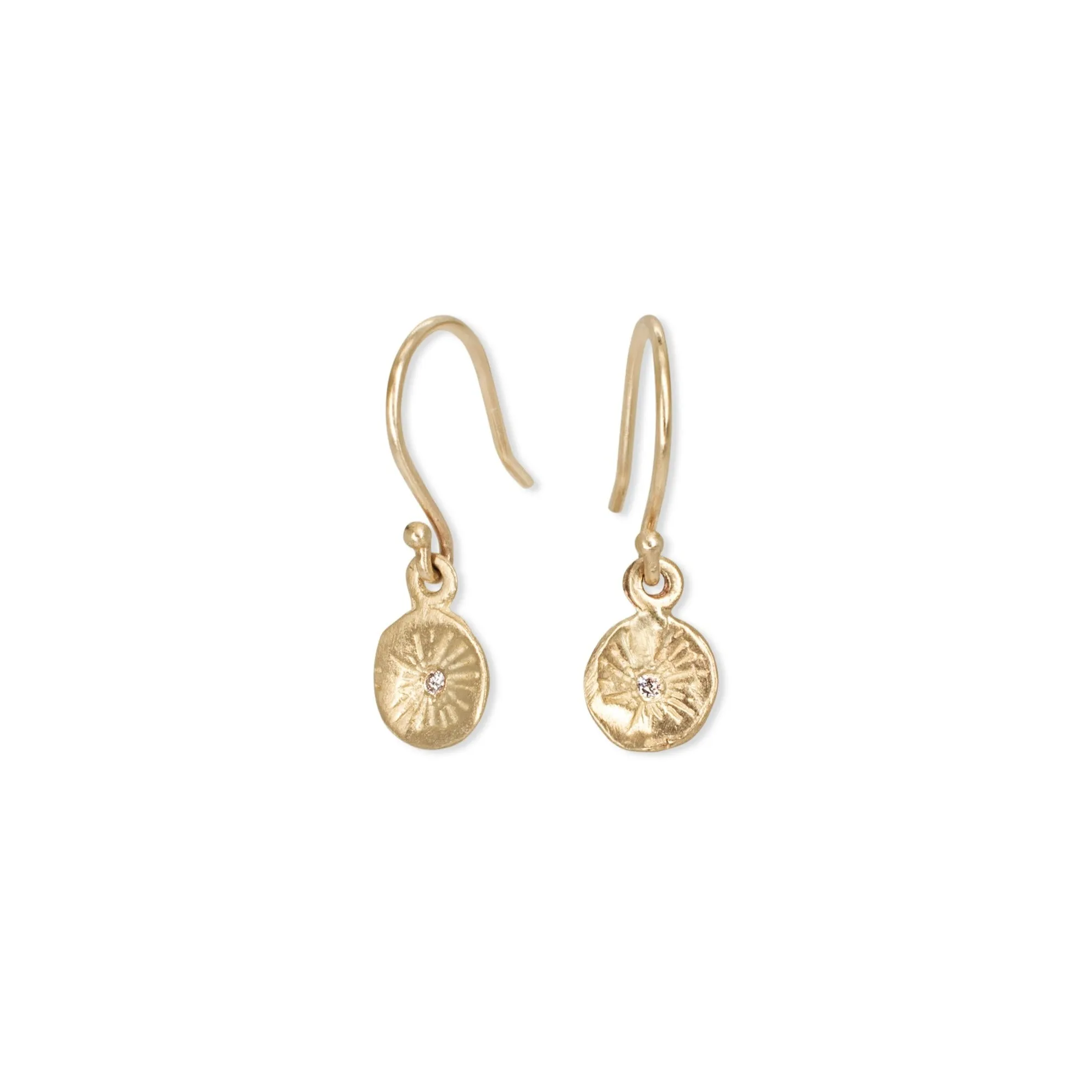 Astrid Drop Earrings