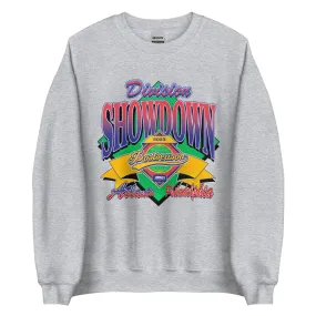 ATL vs. PHI: The '23 DS | Crewneck Sweatshirt