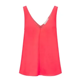 Aura Camisole in Pink