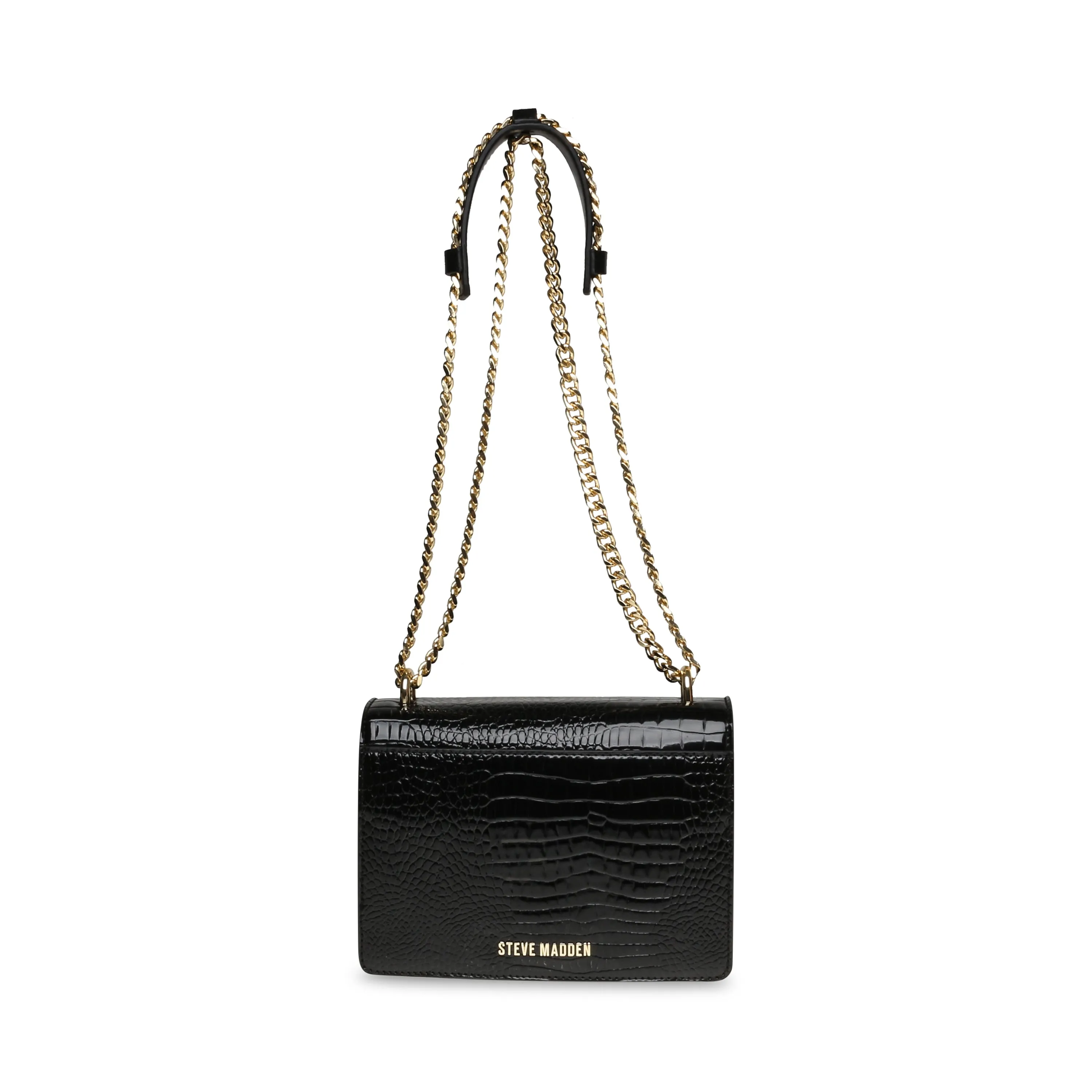 Bamara-T Crossbody bag BLACK/GOLD