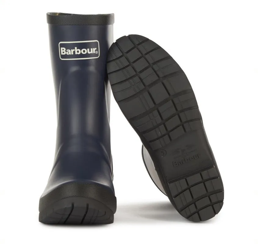 Barbour Banbury Half Wellington