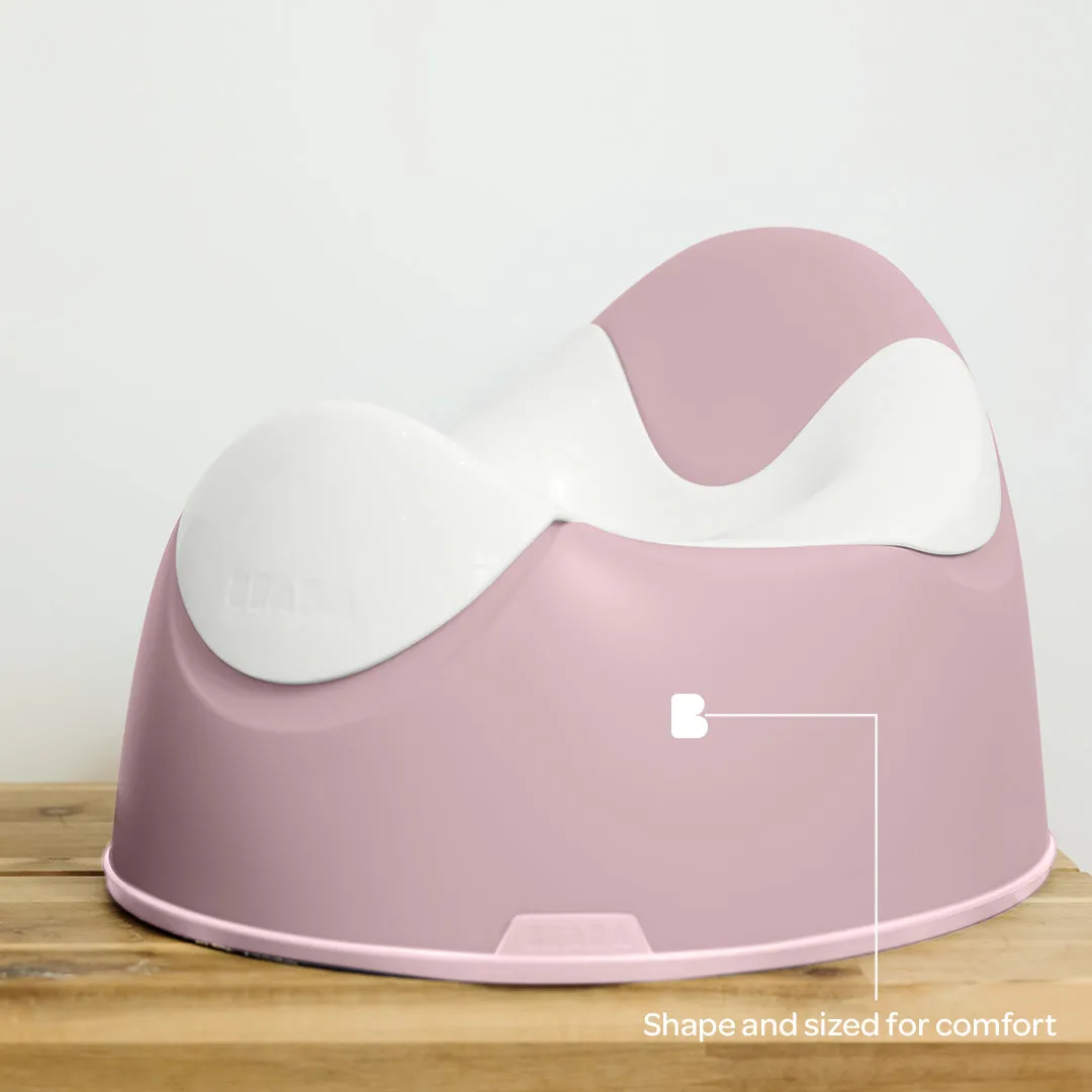 Beaba Training Potty - Pink