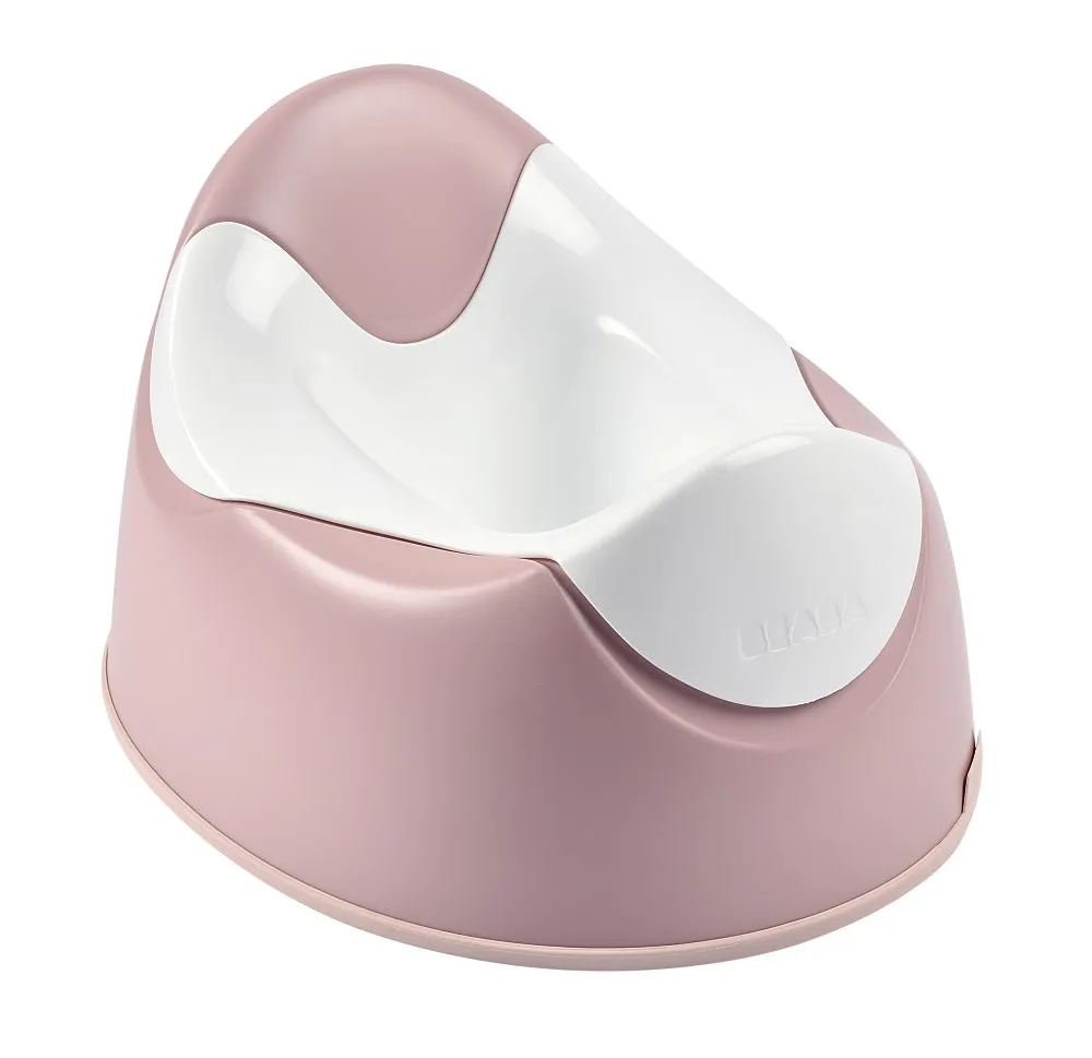 Beaba Training Potty - Pink