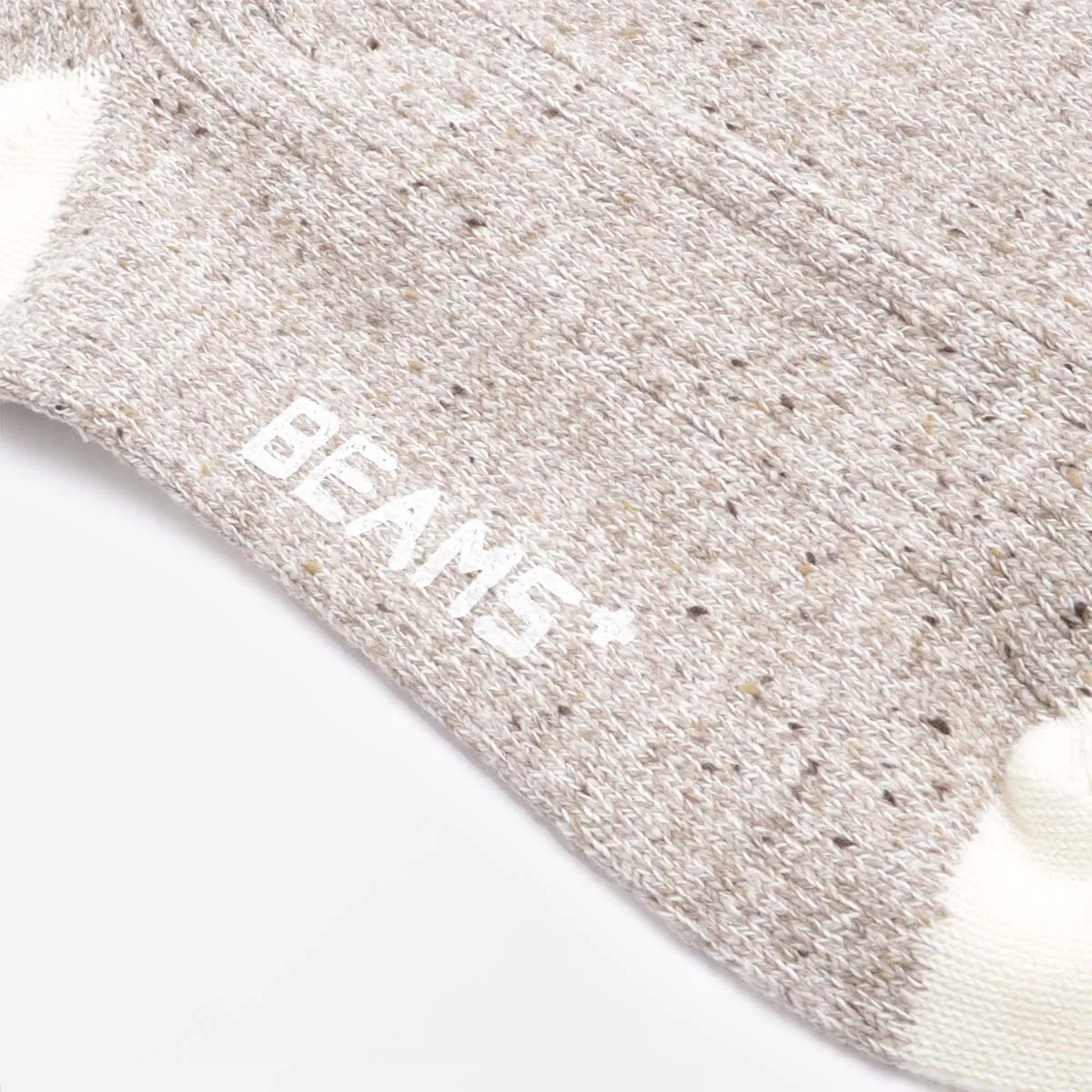 Beams Plus Rag Socks