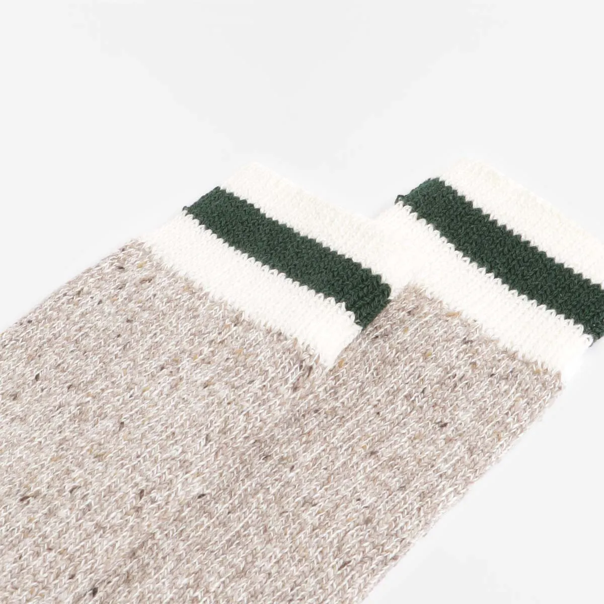 Beams Plus Rag Socks