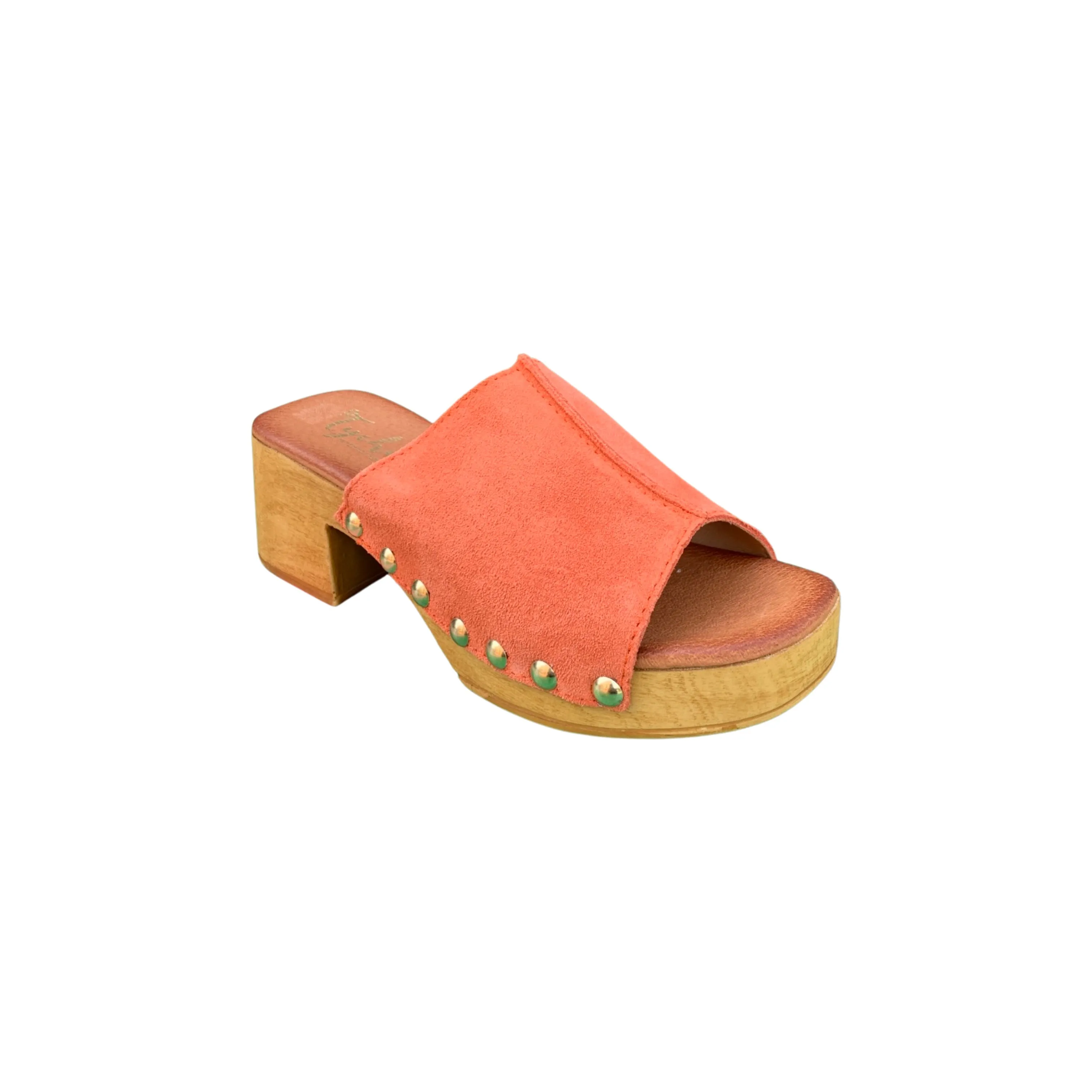 Bella Coral Slide