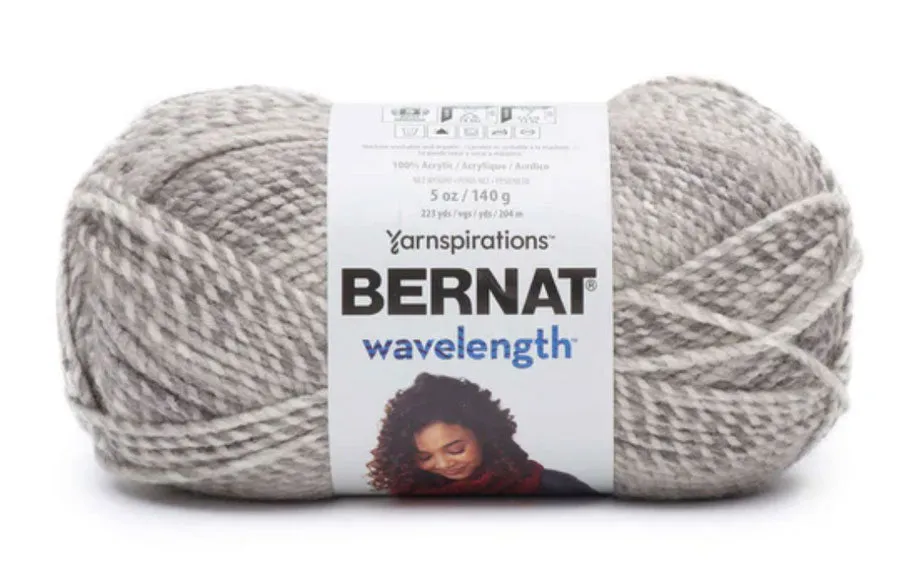 Bernat Wavelength Yarn