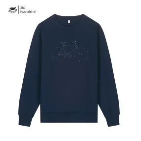 Bike Star Sweatshirt Lite