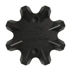 Black Widow Golf Spikes (PINS) | Black