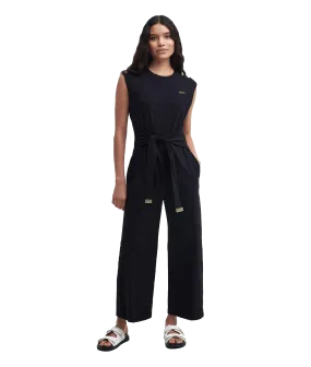 Bluford Jumpsuit - Black