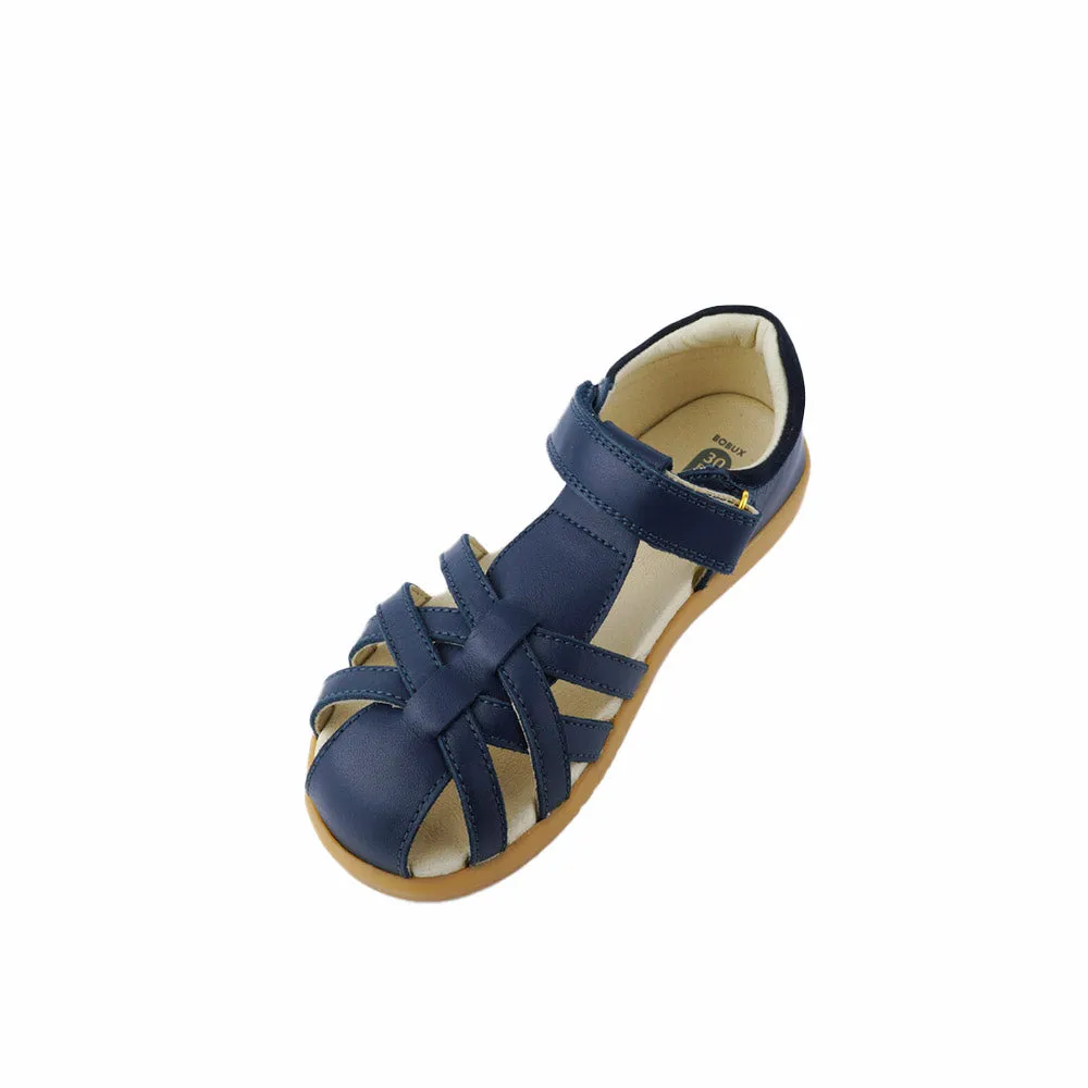 Bobux Kids  Cross Jump Navy